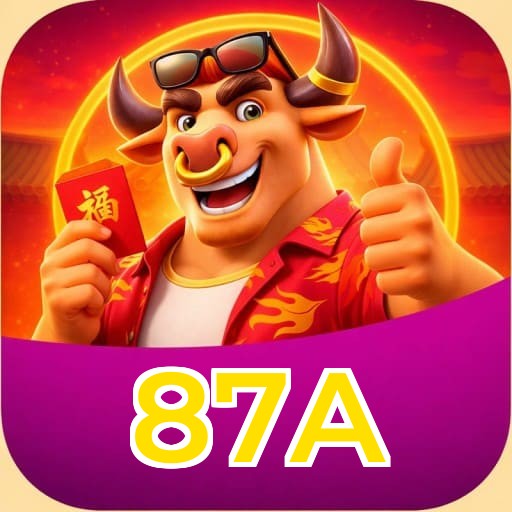 87A App Mobile - Android e iOS
