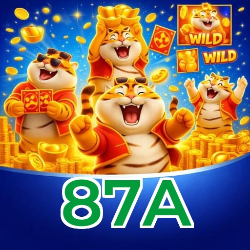 87A Slots - 1.500+ Jogos